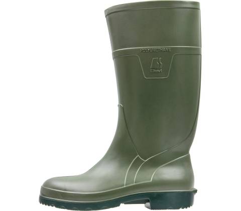 SIEVI Light Boot Olive S5