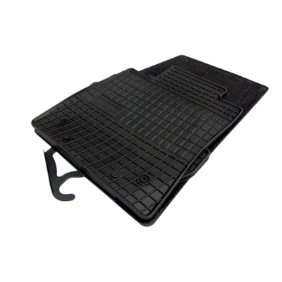 Гумени стелки за FORD Fiesta (2017+)