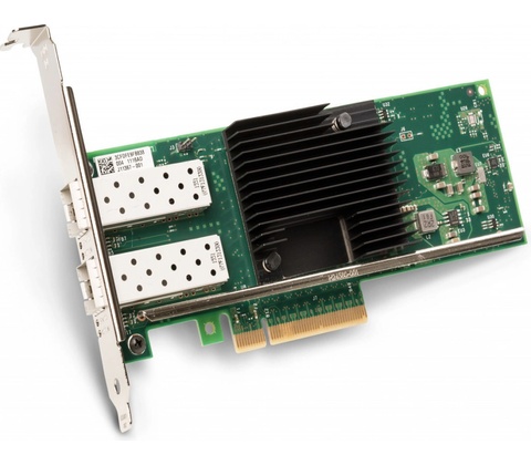 Intel X710DA2