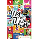 Just Dance 2021