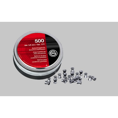 Diabolky Geco 4,5 mm 500 ks