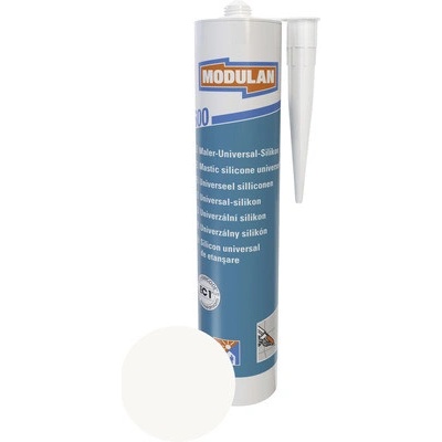 Modulan S2 600 Univerzálny silikón 300 ml