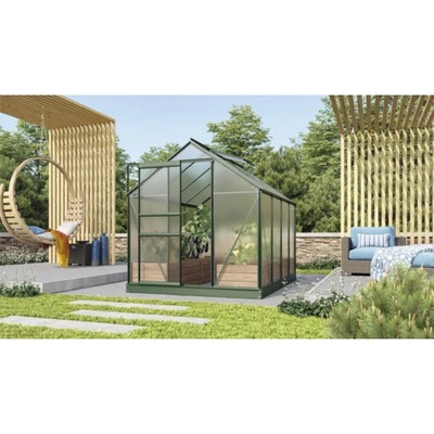 Vitavia Venus 5000 polykarbonát 6 mm 195 x 257 cm zelený