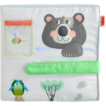 HABA Детски фотоалбум