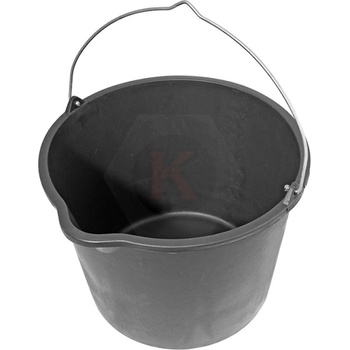 Image 1 of DECOREX Кофа pvc 12л. с улей decorex (45673)