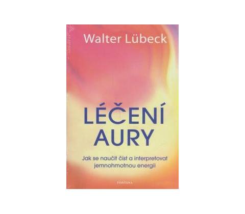 Léčení aury