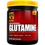 MUTANT Glutamine Powder [300 грама]