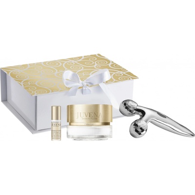 Juvena Master Cream 75 ml + sérum 5 ml + masážní roller darčeková sada