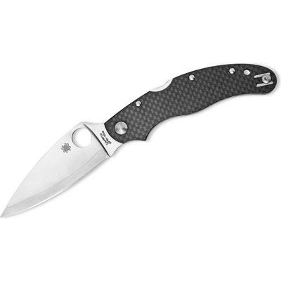 Spyderco Caly 3,5 ZDP Carbon