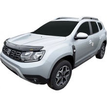 Dacia Duster 18- Deflektor přední kapoty