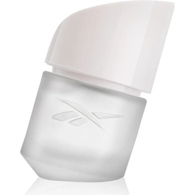 Reebok Iconic White parfumovaná voda unisex 50 ml
