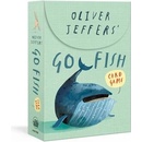 Go Fish: A 3-in-1 Card Deck - Oliver Jeffers