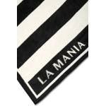 La Mania Одеяло с памук Lari Stripes 150 x 200 cm (5905549402009)