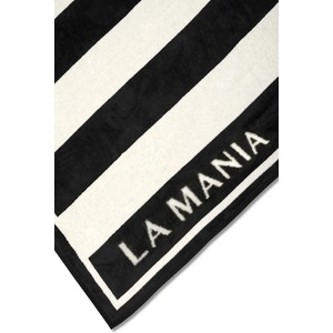 La Mania Одеяло с памук Lari Stripes 150 x 200 cm (5905549402009)