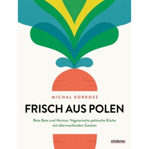 Frisch aus Polen | Katja Bechmann (2024)