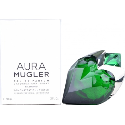 Thierry Mugler Aura parfémovaná voda dámská 90 ml tester