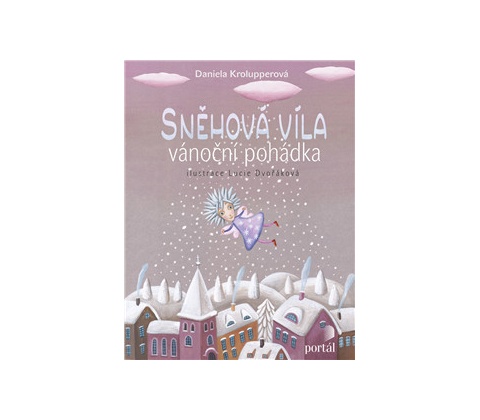 Sněhová víla