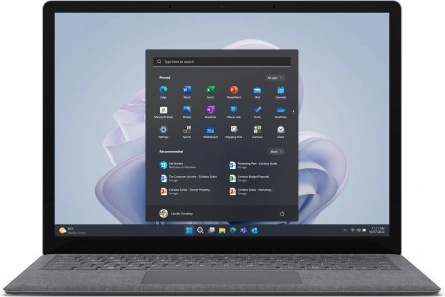 Microsoft Surface Laptop 5 QZI-00024 - Heureka.sk