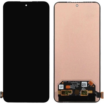 Oukitel OEM LCD Дисплей и Тъч Скрийн за Oukitel WP210