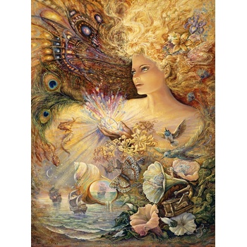 Grafika Josephine Wall Crystal of Enchantment III 2000 dielov
