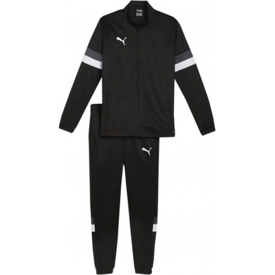 Puma teamRISE Tracksuit 658653-03 – Zboží Dáma