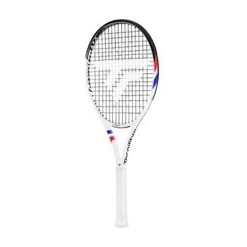Tecnifibre Тенис Ракета Tecnifibre Tfight Team L G2 Черен