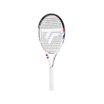 Tecnifibre Тенис Ракета Tecnifibre Tfight Team L G2 Черен