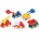 Viking Toys Играчка Viking Toys - Мини бръмби строител, 7 cm, асортимент (1135-M18)