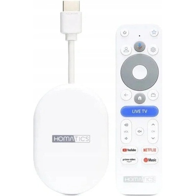 Homatics Dongle Lite V2