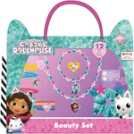 Armutoys КОМПЛЕКТ АКСЕСОАРИ 15 ЧАСТИ В КАРТОНЕНА ЧАНТА gabby