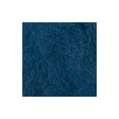 DROPS Melody uni 28 - navy modrá