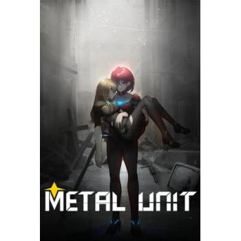NEOWIZ Metal Unit (PC)