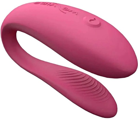 We-Vibe Sync Lite růžový