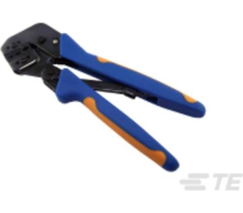 TE Connectivity 2063291-1