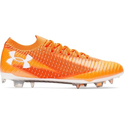 Under Armour Футболни бутонки Under Armour Shadow Elite 3 Firm Ground Football Boots - Orange