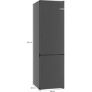 Bosch KGN39OCAF