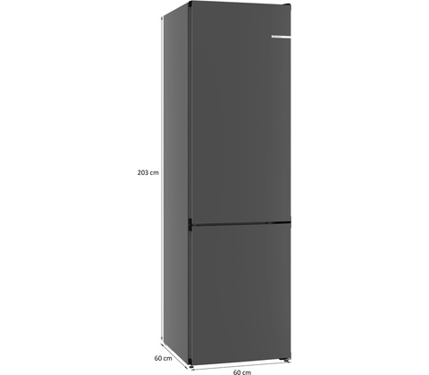 Bosch KGN39OCAF
