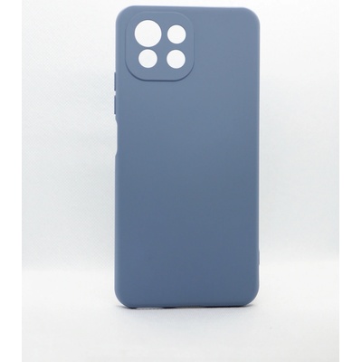 Case mates Silikonové TPU Mi 11 Černé