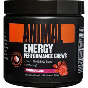 Universal Nutrition Animal Creatine Chews 120 tabliet
