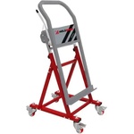 HOLZMANN Количка за транспортиране на плоскости Holzmann PW3040KIPP/ 136 кг (9120058379383)