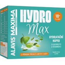 Alavis Maxima HydroMax 80 g