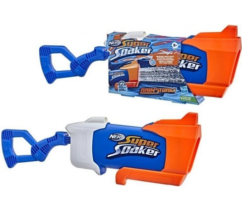 Nerf Hasbro Super Soaker Rainstorm