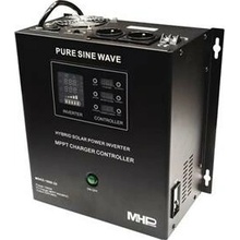 MHPower Hybridní solární měnič MSKD-1800-24