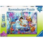 Ravensburger - Puzzle Underwater Dreams - 150 piese