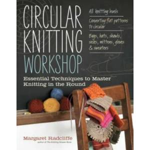 Circular Knitting Workshop (2012)