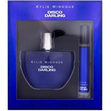 Kylie Minogue Disco Darling EDP 75 ml + EDP 8 ml