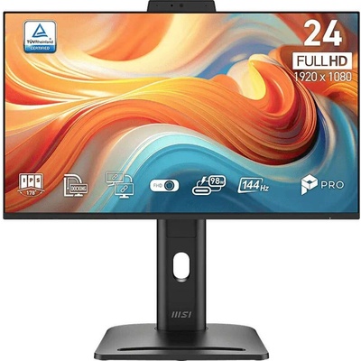 MSI PRO MP245PDG E14