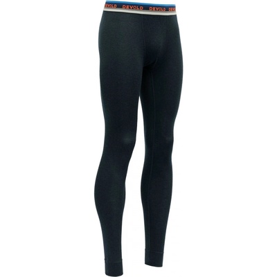 Devold Lauparen Merino 190 Longs Man ink