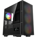 Image 1 of Deepcool CH560 Digital Black (R-CH560-BKAPE4D-G-1)