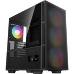 Deepcool CH560 Digital Black (R-CH560-BKAPE4D-G-1)